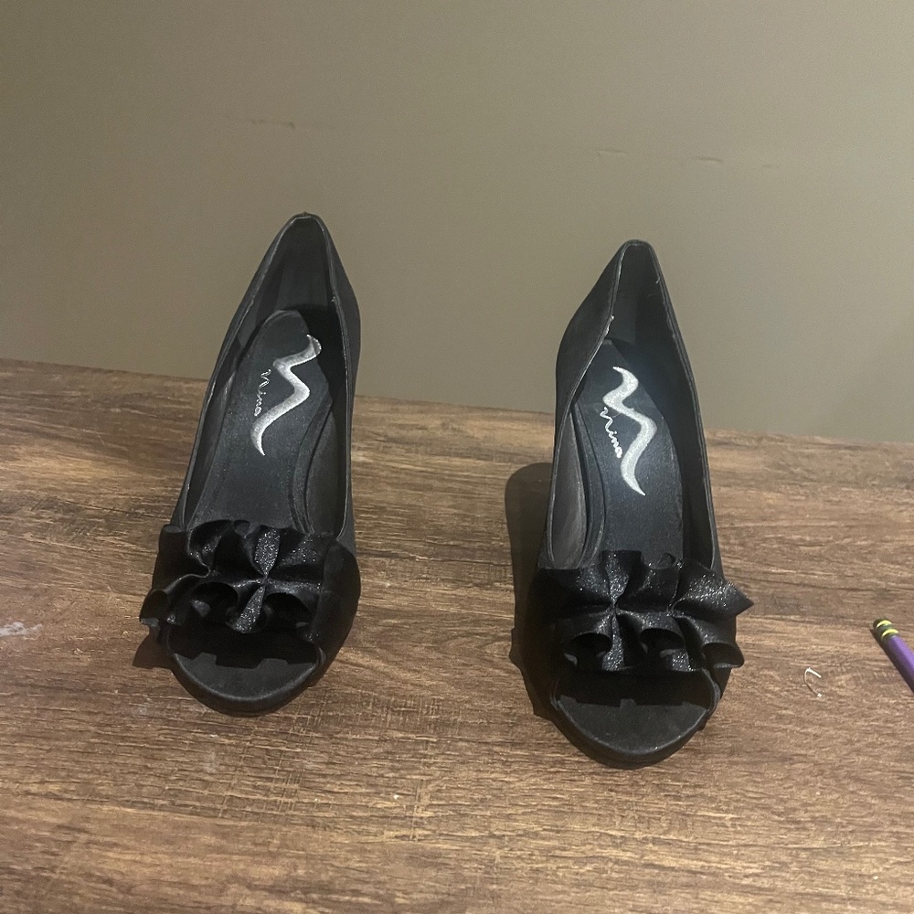 Heels 👠